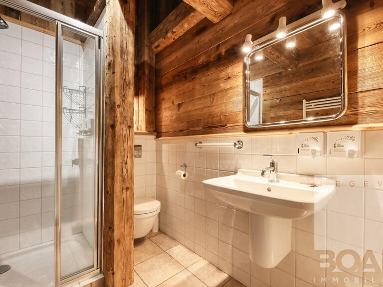 House Demi-Quartier - 11 bedrooms - 365m²