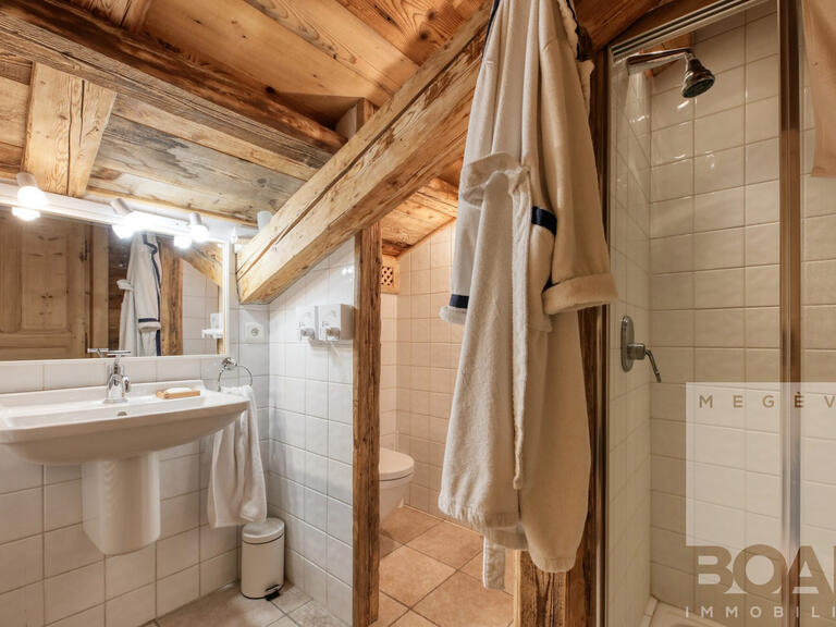 House Demi-Quartier - 11 bedrooms - 365m²