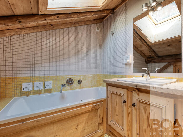 House Demi-Quartier - 11 bedrooms - 365m²