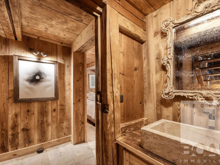 House Demi-Quartier - 11 bedrooms - 365m²