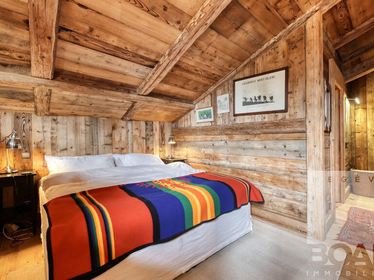 House Demi-Quartier - 11 bedrooms - 365m²