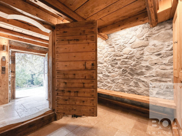 House Demi-Quartier - 11 bedrooms - 365m²