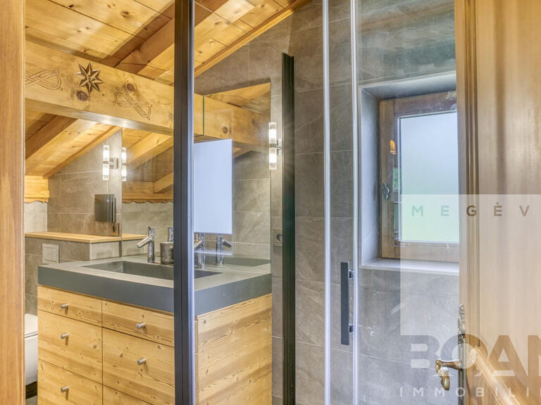 Maison Demi-Quartier - 3 chambres - 81m²