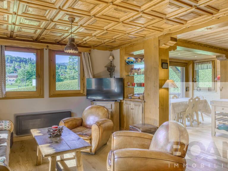 Maison Demi-Quartier - 3 chambres - 81m²