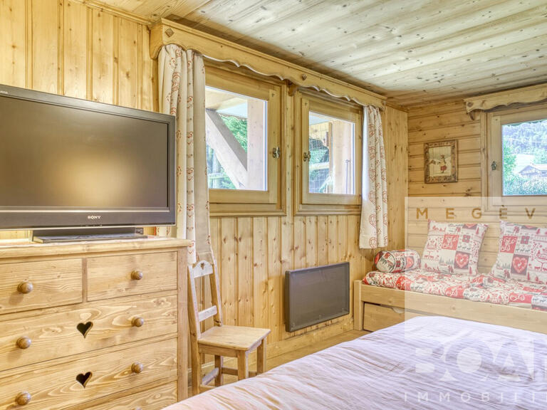 Maison Demi-Quartier - 3 chambres - 81m²