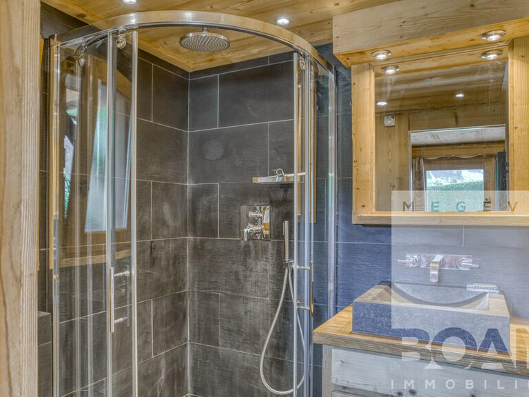 Maison Demi-Quartier - 3 chambres - 81m²