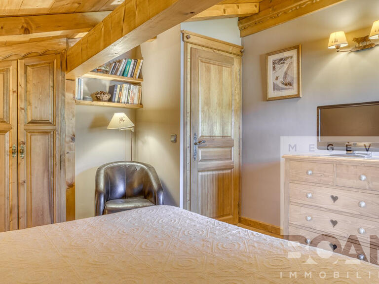 Maison Demi-Quartier - 3 chambres - 81m²
