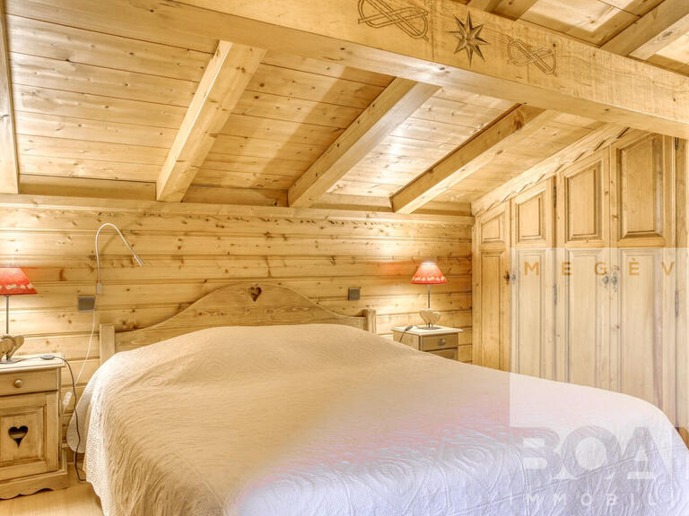 Maison Demi-Quartier - 3 chambres - 81m²