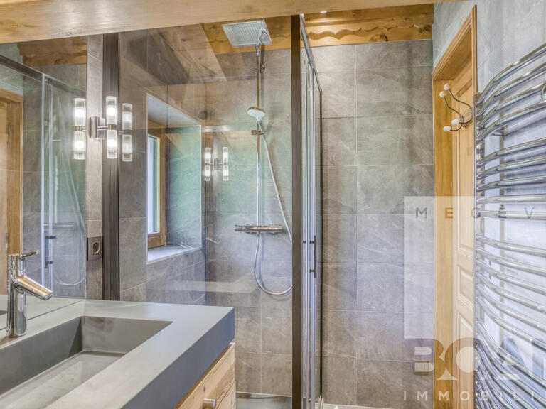 Maison Demi-Quartier - 3 chambres - 81m²