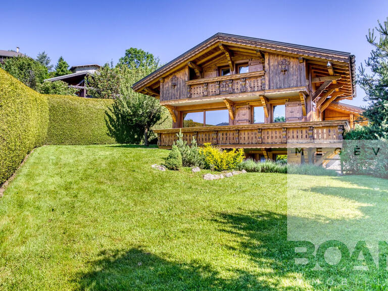 Maison Demi-Quartier - 3 chambres - 81m²