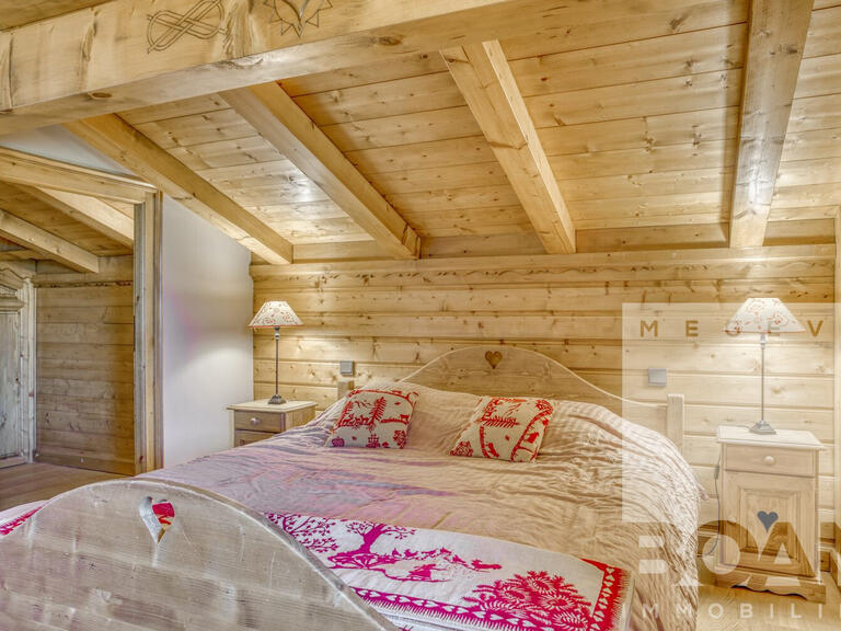 Maison Demi-Quartier - 3 chambres - 81m²
