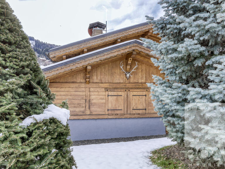 Maison Demi-Quartier - 3 chambres - 81m²