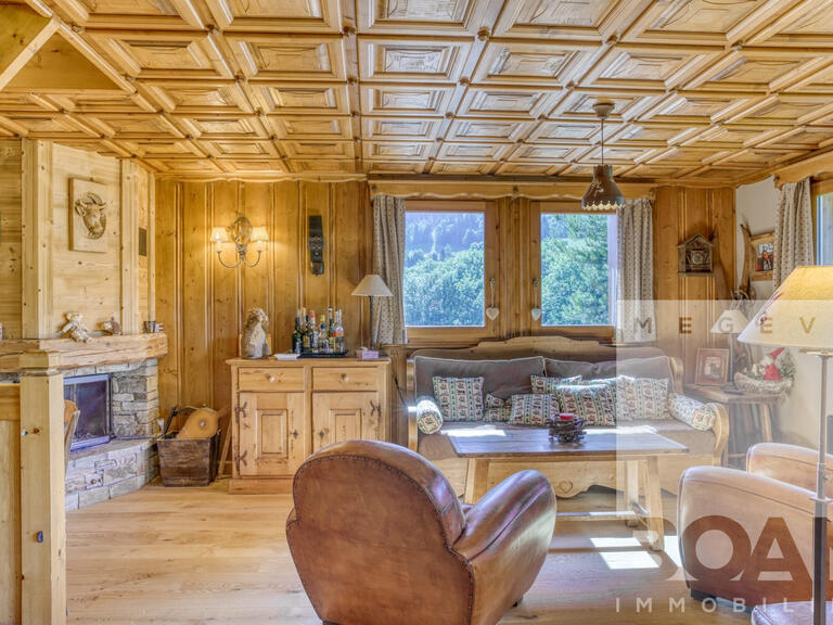 Maison Demi-Quartier - 3 chambres - 81m²