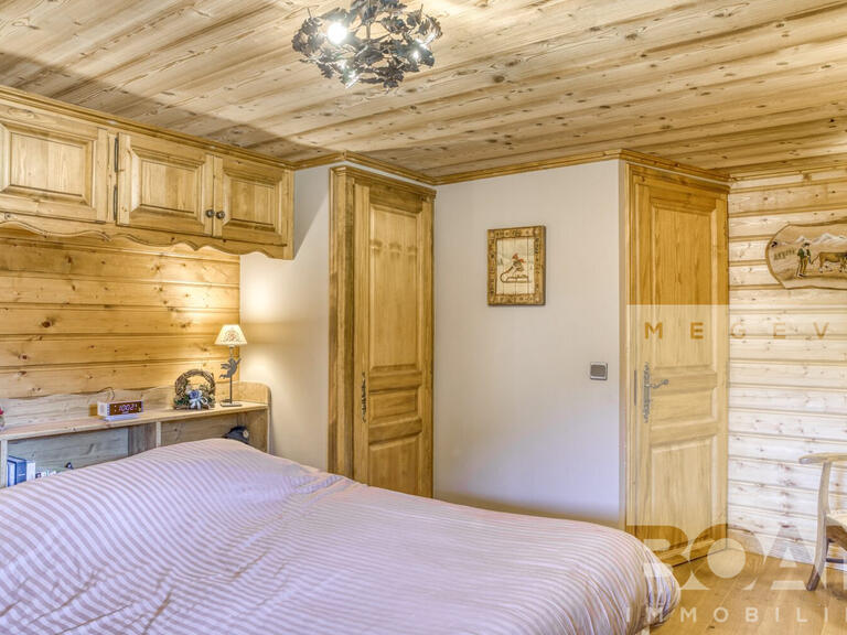 Maison Demi-Quartier - 3 chambres - 81m²