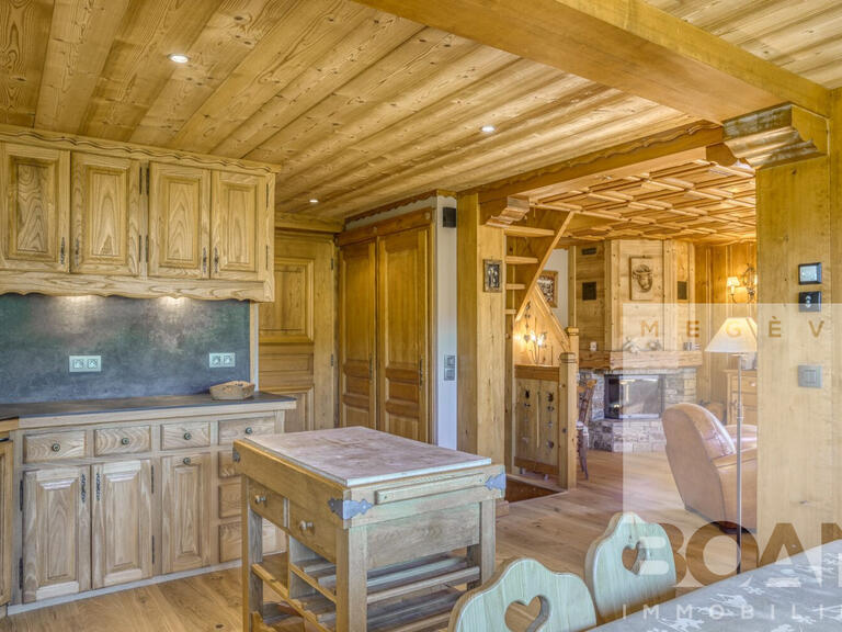Maison Demi-Quartier - 3 chambres - 81m²