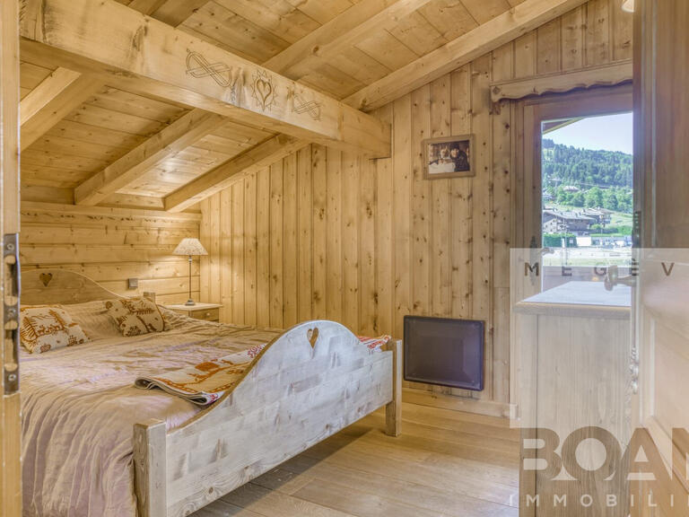 Maison Demi-Quartier - 3 chambres - 81m²