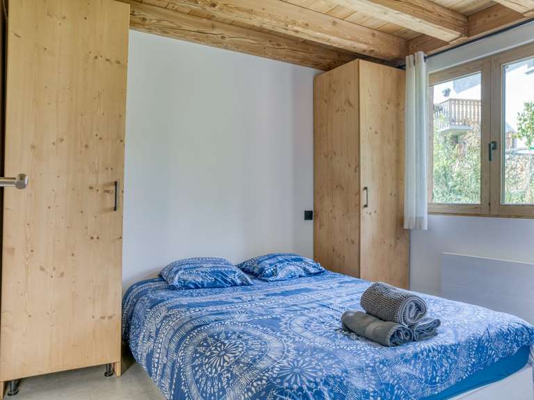 Maison Demi-Quartier - 4 chambres - 192m²