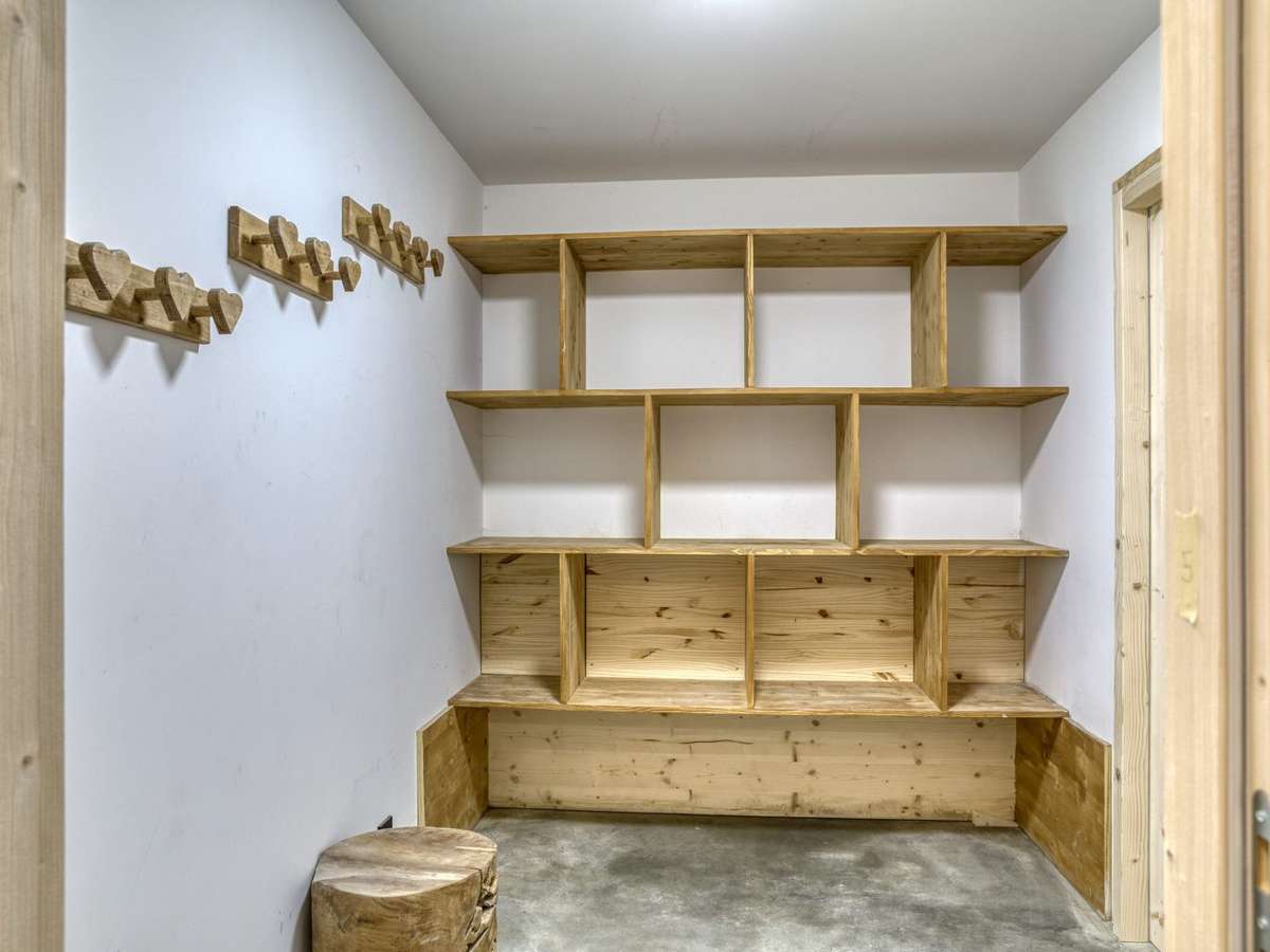 Maison Demi-Quartier