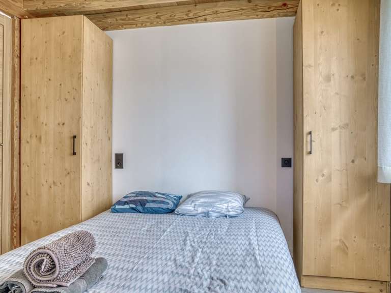 Maison Demi-Quartier - 4 chambres - 192m²