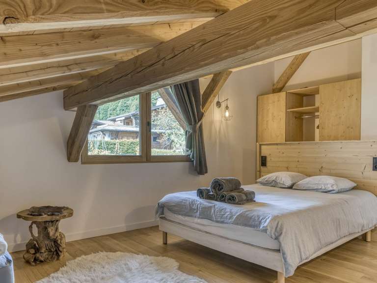 Maison Demi-Quartier - 4 chambres - 192m²