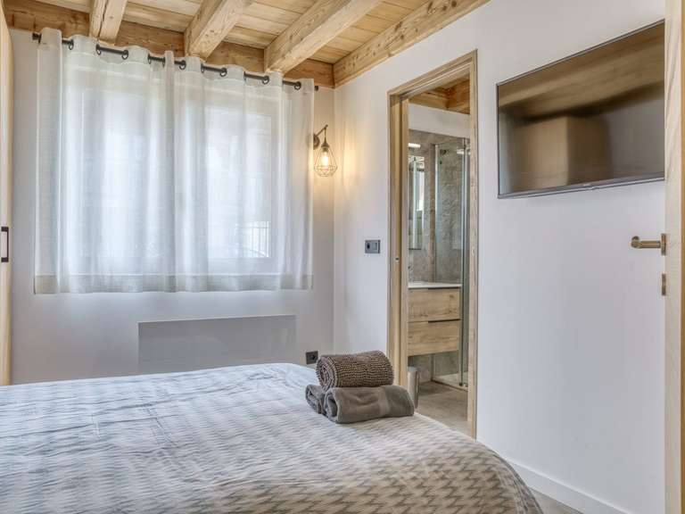 Maison Demi-Quartier - 4 chambres - 192m²