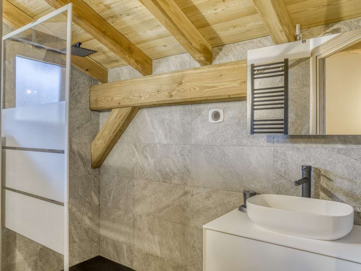 Maison Demi-Quartier