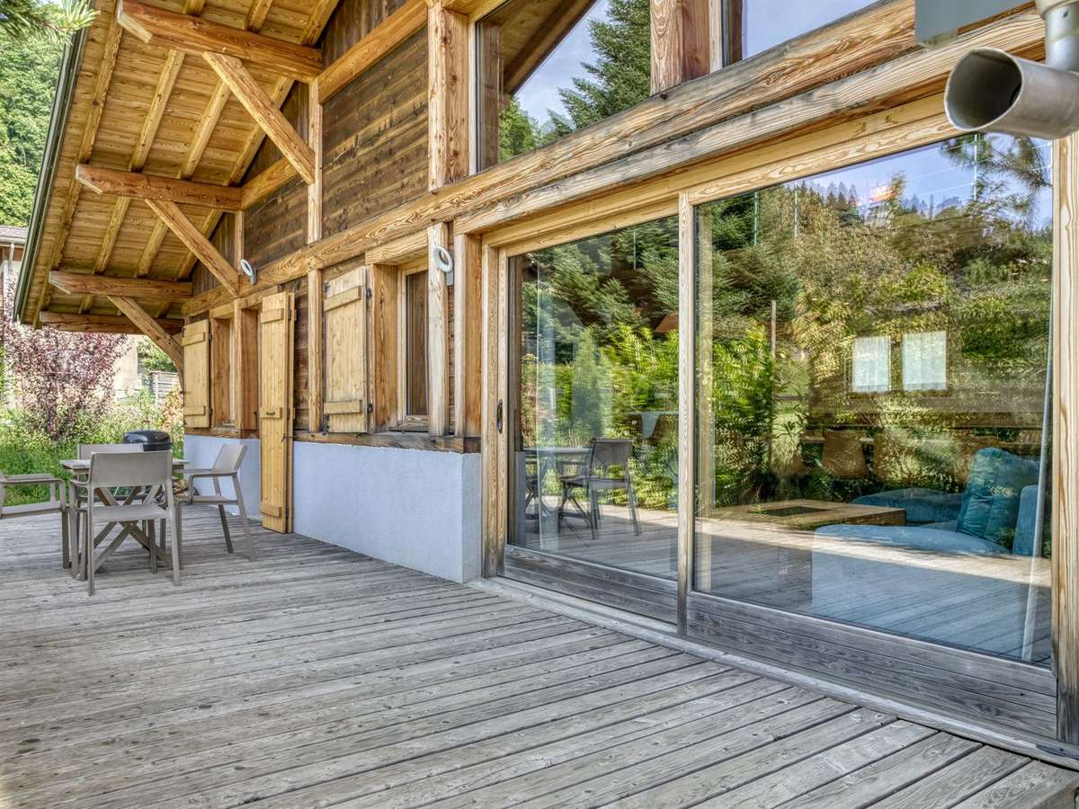 Maison Demi-Quartier