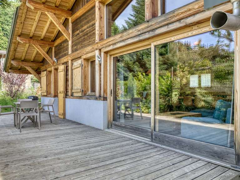 Maison Demi-Quartier - 4 chambres - 192m²