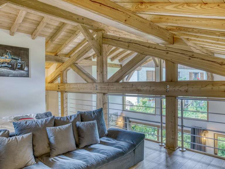 Maison Demi-Quartier - 4 chambres - 192m²