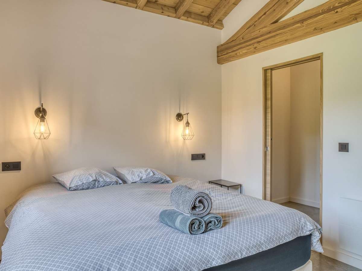 Maison Demi-Quartier