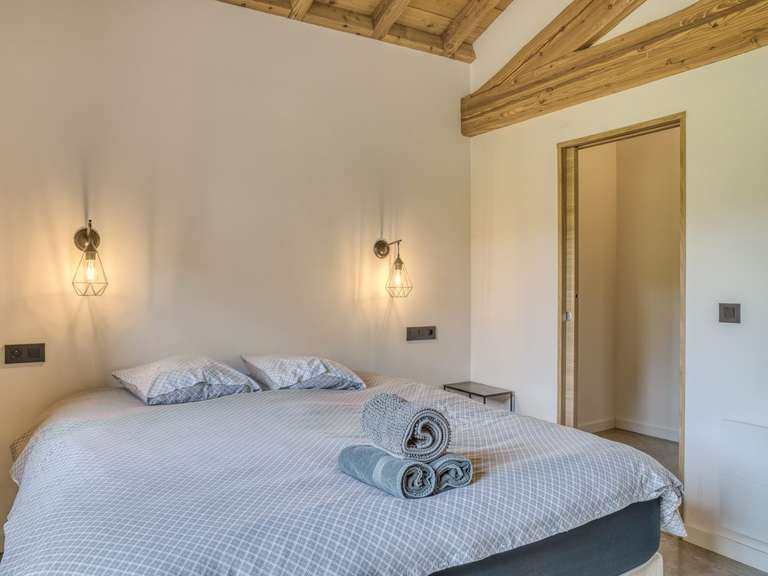 Maison Demi-Quartier - 4 chambres - 192m²