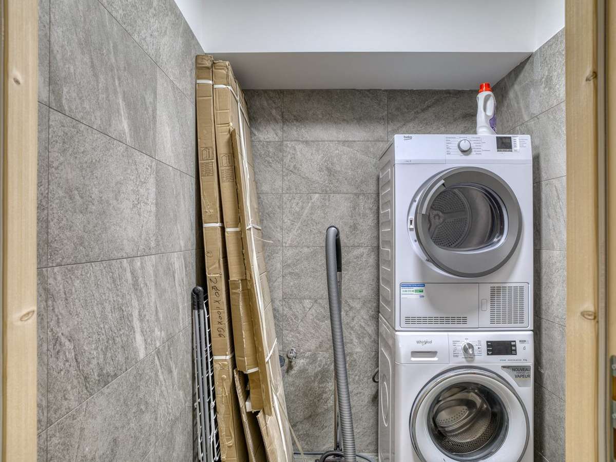 Maison Demi-Quartier