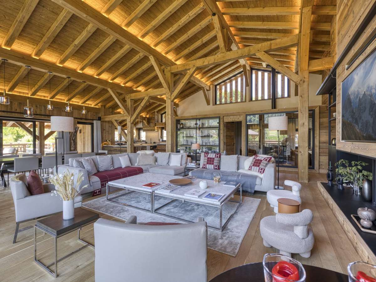 Maison Demi-Quartier