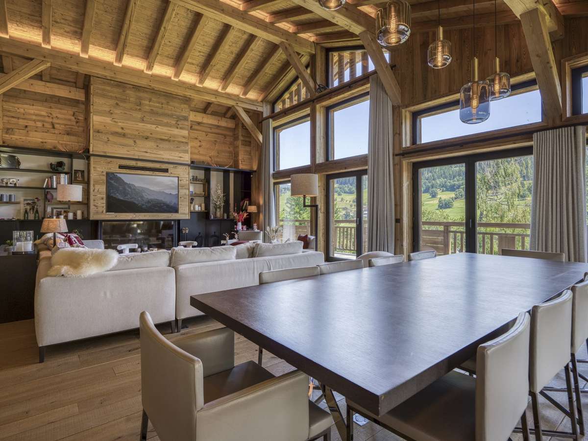 Maison Demi-Quartier