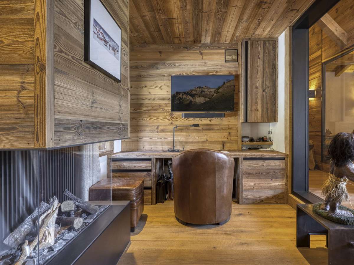 Maison Demi-Quartier