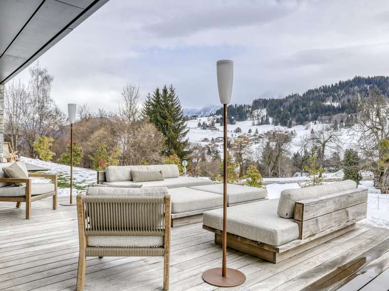 House Demi-Quartier - 7 bedrooms - 596m²