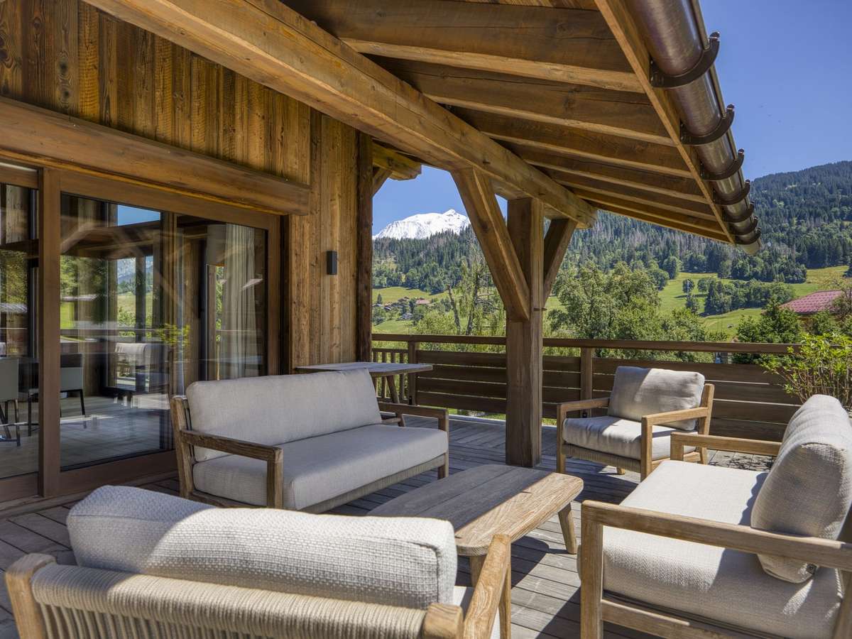 Maison Demi-Quartier