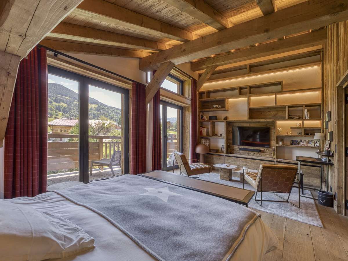 Maison Demi-Quartier