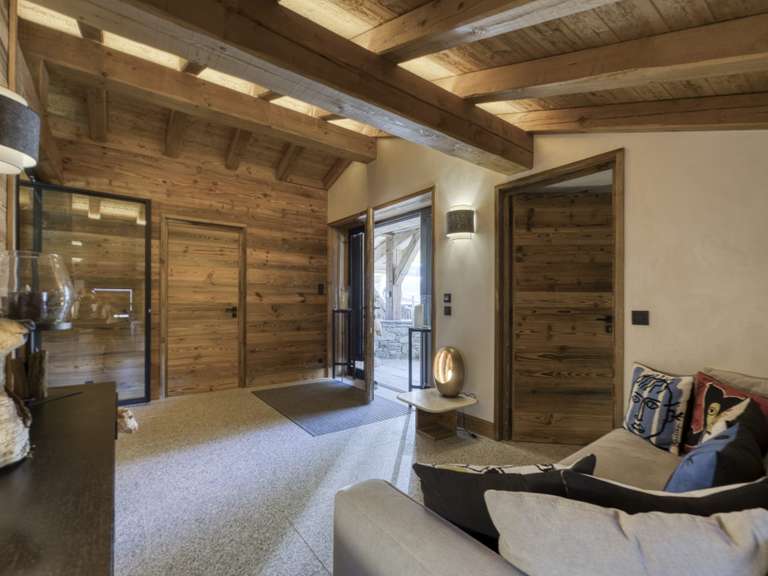 Maison Demi-Quartier - 7 chambres - 596m²