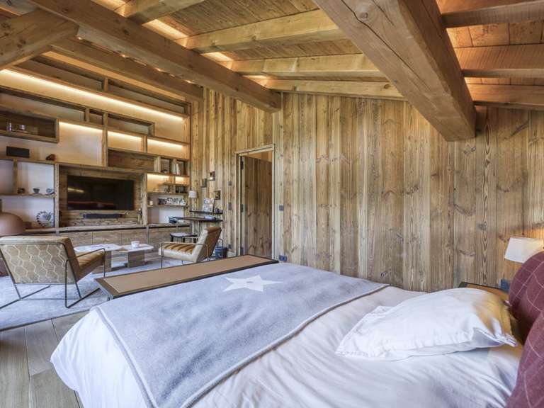 Maison Demi-Quartier - 7 chambres - 596m²