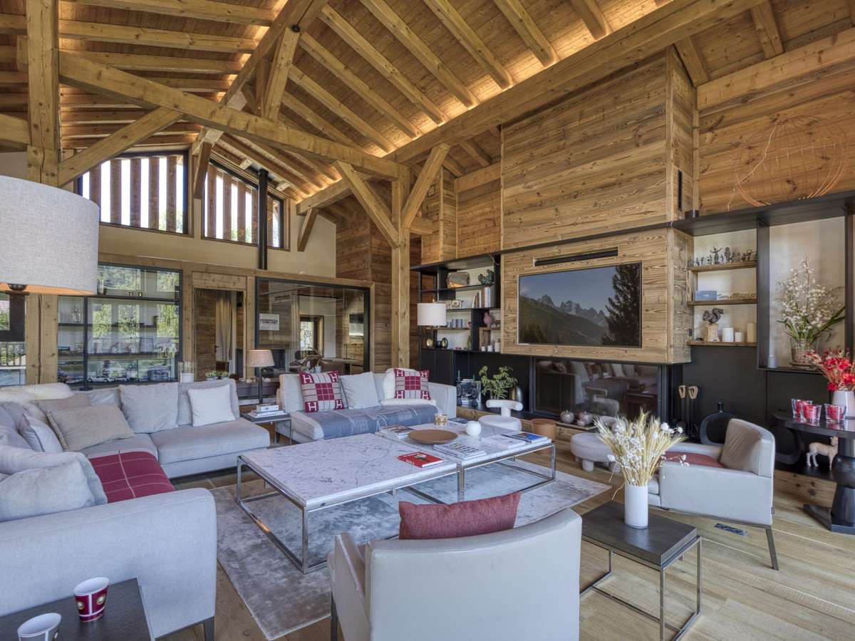 Maison Demi-Quartier