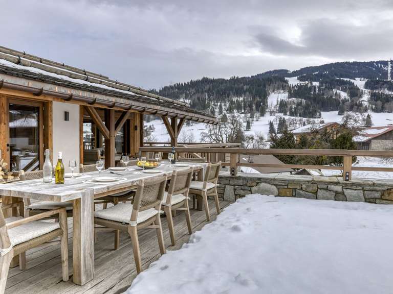 House Demi-Quartier - 7 bedrooms - 596m²