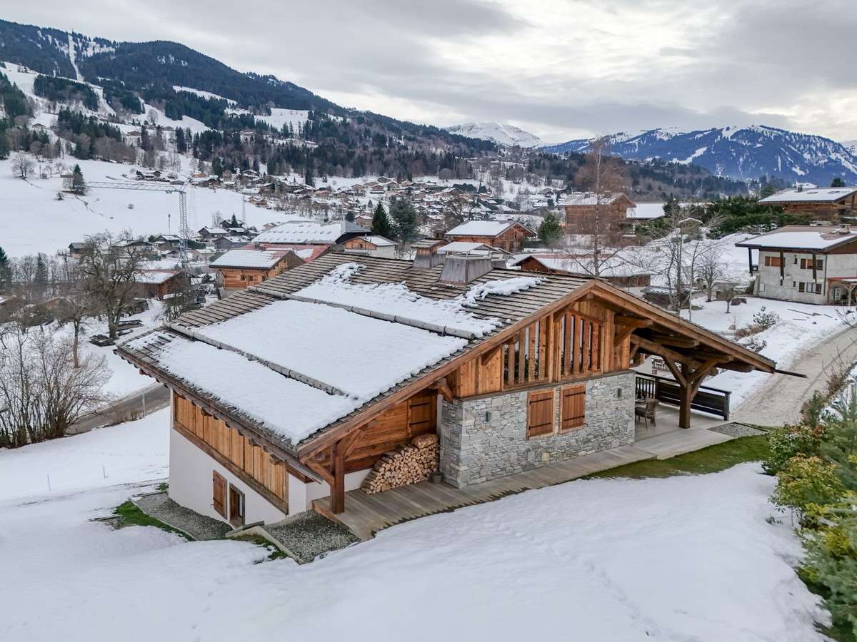 Maison Demi-Quartier