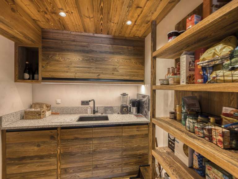 Maison Demi-Quartier - 7 chambres - 596m²