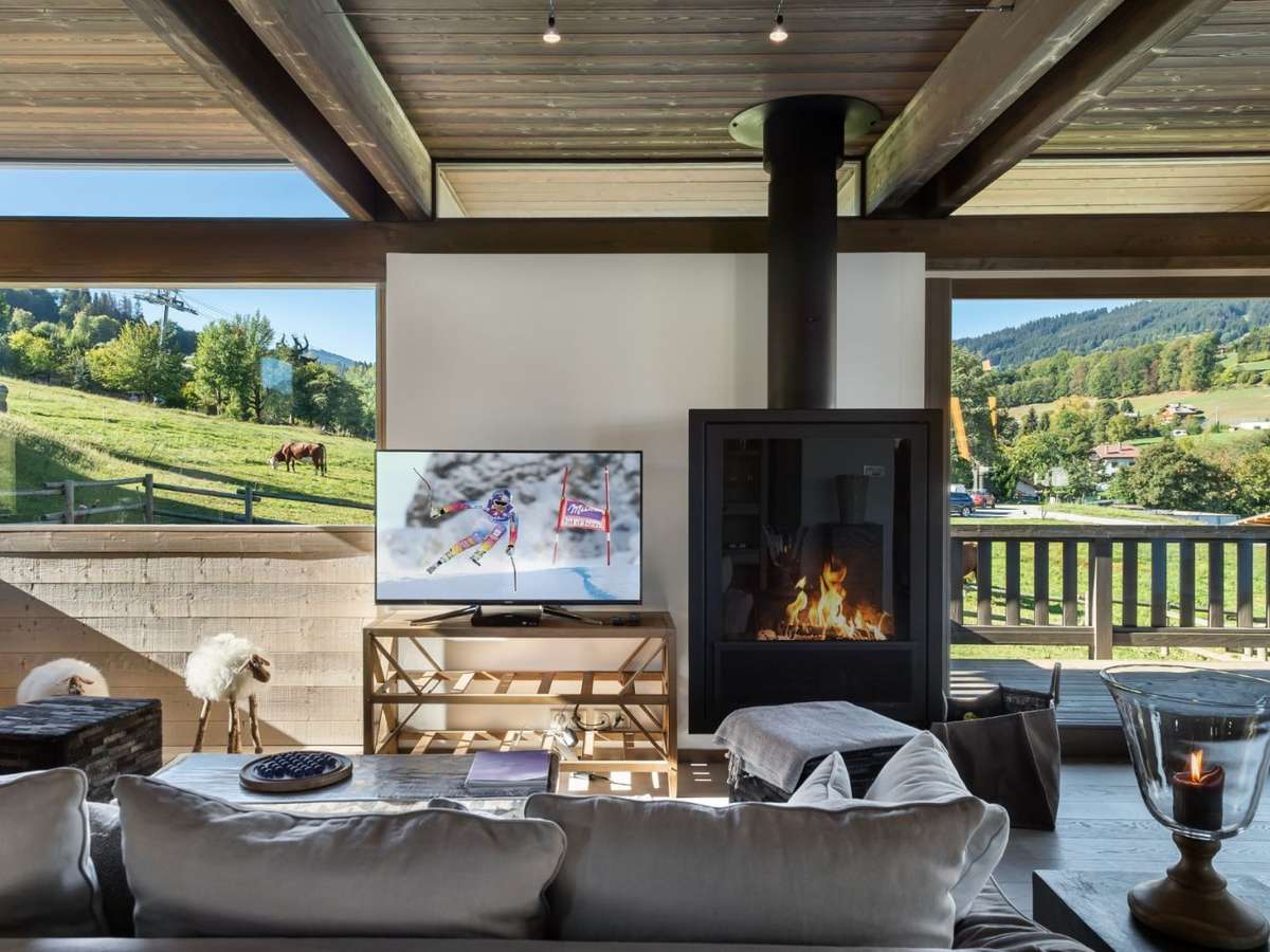 Maison Demi-Quartier