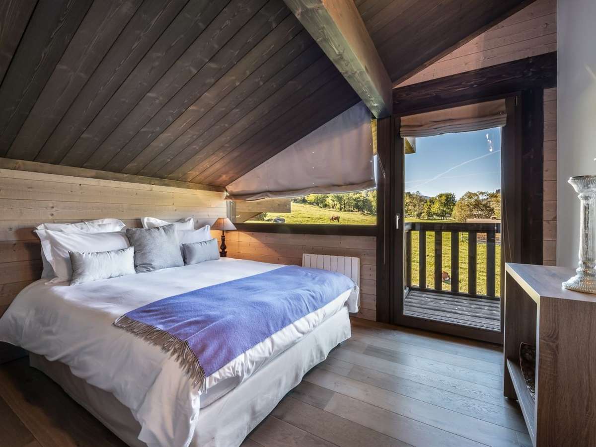 Maison Demi-Quartier