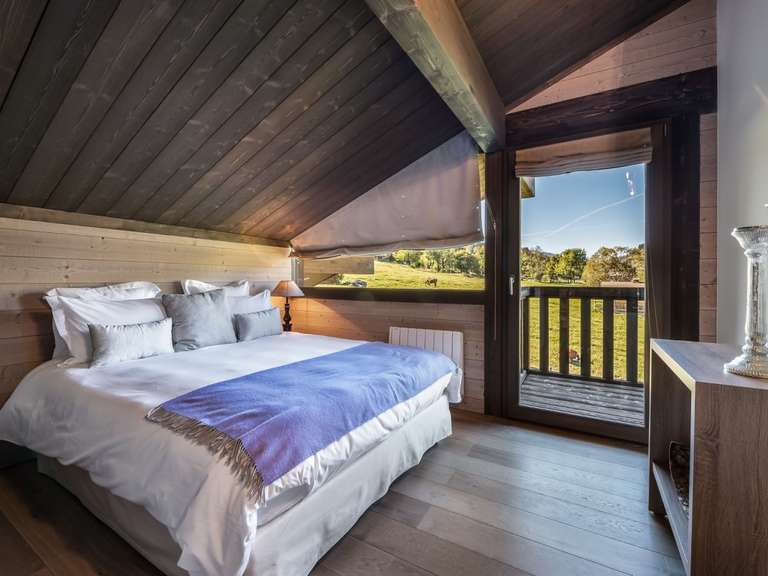 Maison Demi-Quartier - 5 chambres - 184m²