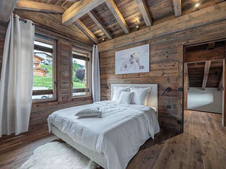 Maison Demi-Quartier - 4 chambres - 239m²