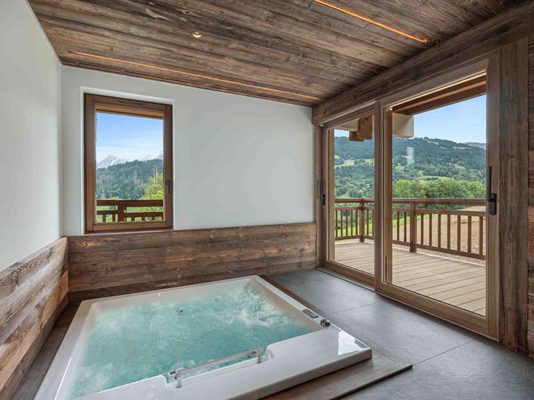 Maison Demi-Quartier - 4 chambres - 239m²