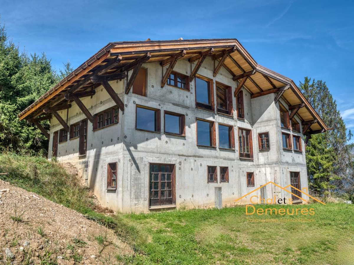 Maison Demi-Quartier